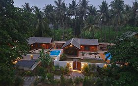 Casa Di Legno Resort